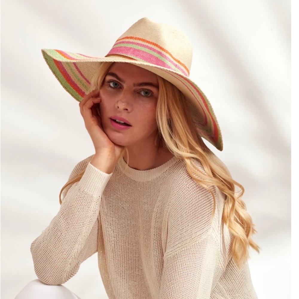 COPY - Caribbean Joe Sun Hat